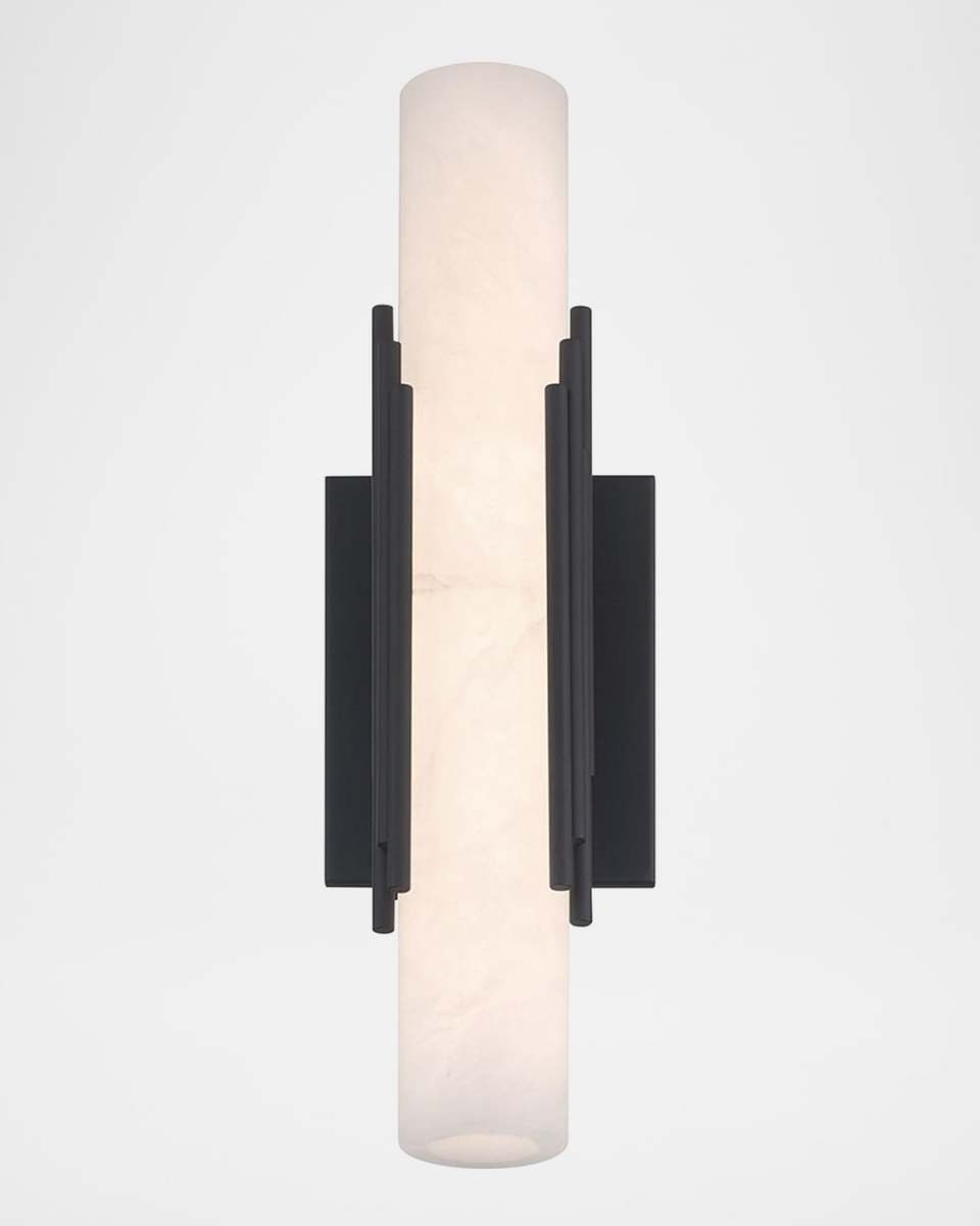 Venna 16" Indoor/Outdoor LED Wall Sconce